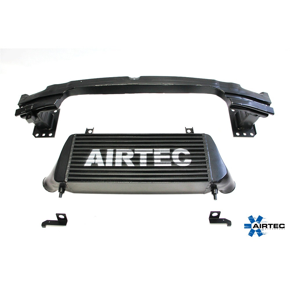 Audi TT RS 8J AIRTEC Motorsport Intercooler Upgrade