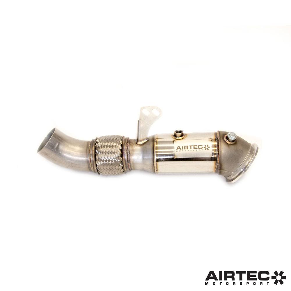 BMW B58 AIRTEC Motorsport De-Cat Downpipe