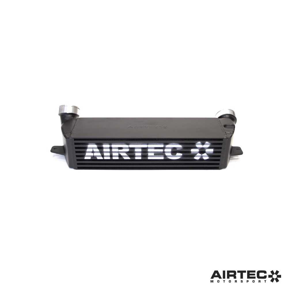 BMW E9x 325d/330d/335d (E-Series) AIRTEC Motorsport Intercooler Upgrade