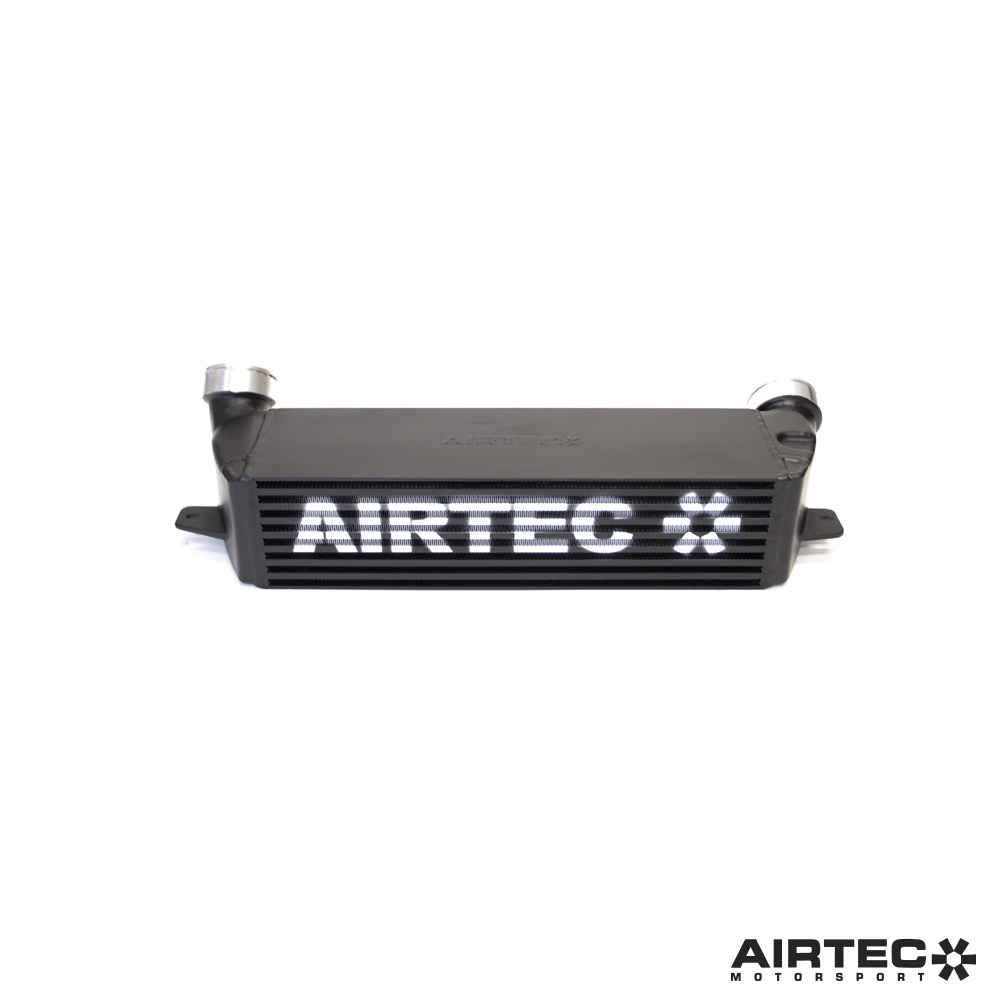 BMW E9x 325d/330d/335d (E-Series) AIRTEC Motorsport Intercooler Upgrade