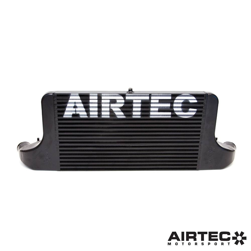 Fiesta ST180 EcoBoost AIRTEC Motorsport Stage 3 Intercooler Upgrade