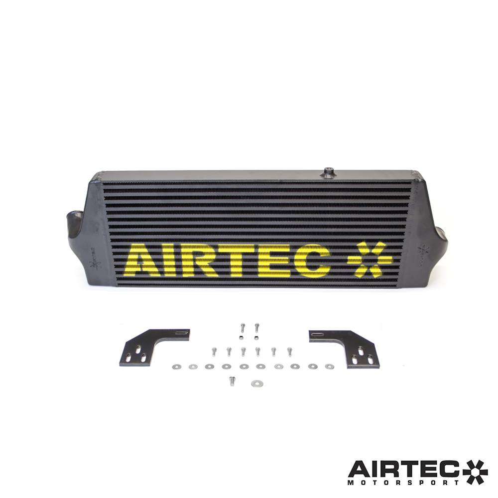 Mk2 Focus ST AIRTEC Motorsport Stage 1 Gen 3 Intercooler Upgrade