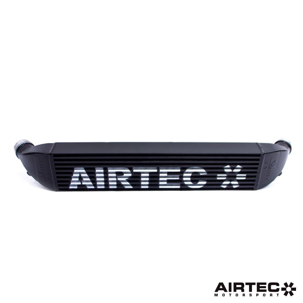 Fiesta Mk8 ST AIRTEC Motorsport Stage 1 Intercooler Upgrade