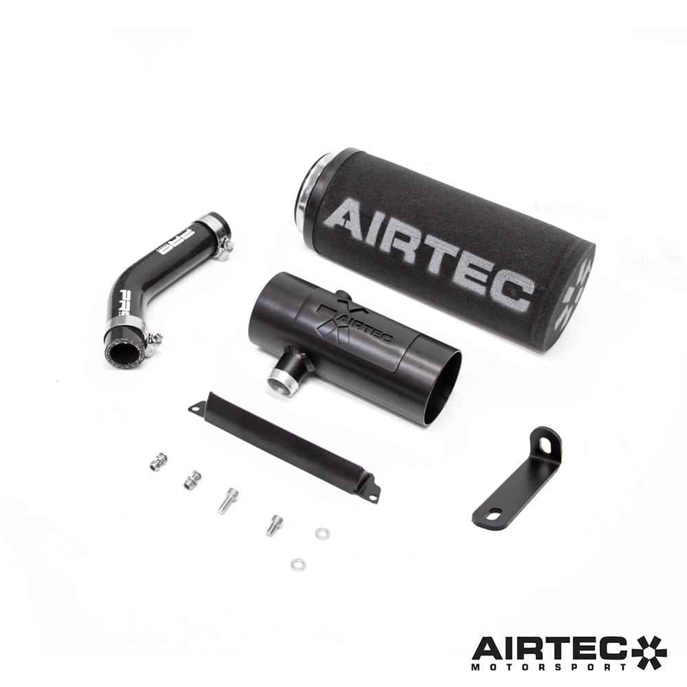 Abarth FIAT 500 595 Motorsport Induction Kit