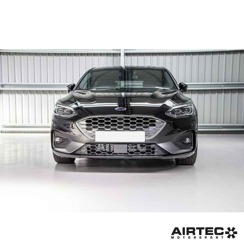 MK4 Ford Focus ST AIRTEC Motorsport Intercooler Upgrade