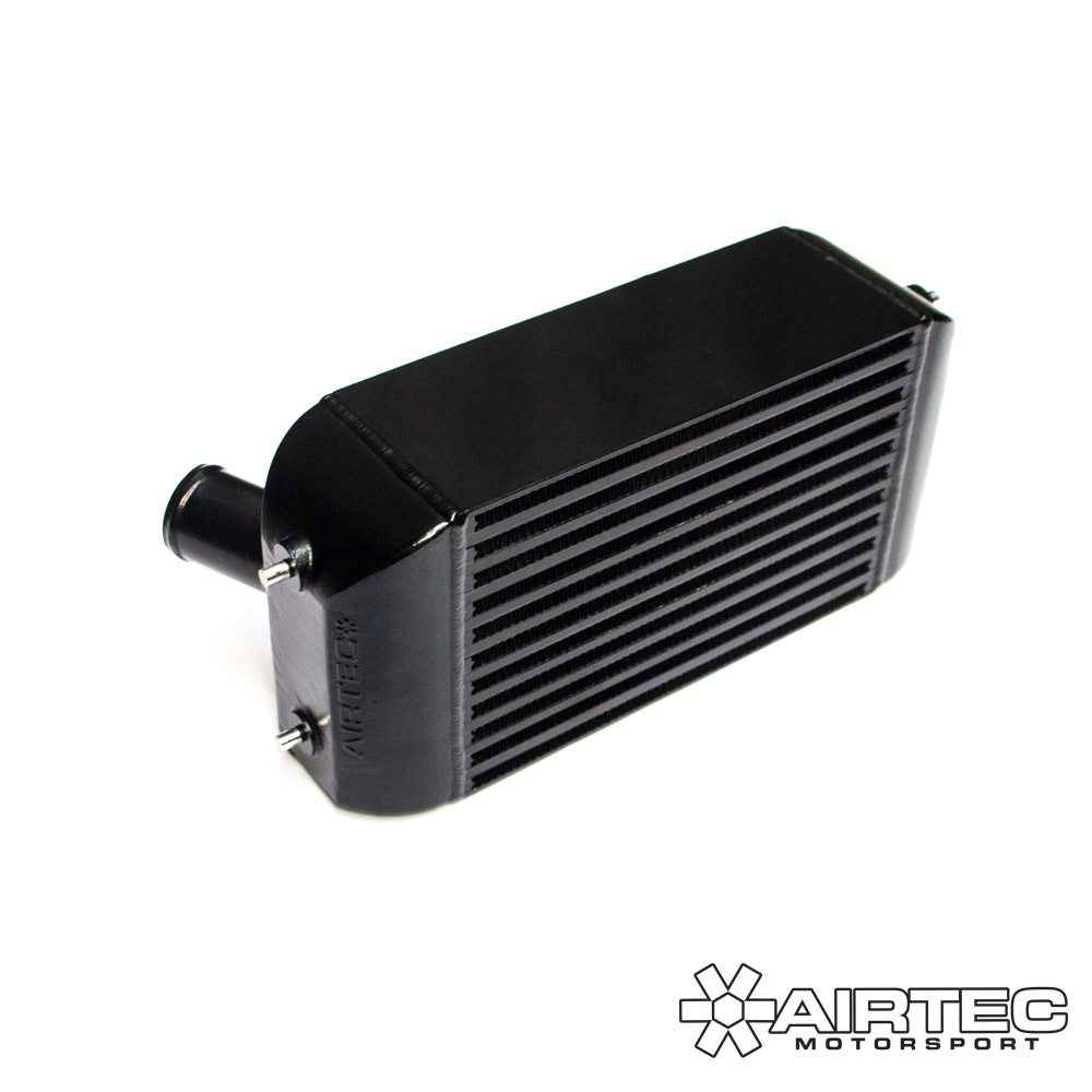 Land Rover 200TDI Platform AIRTEC Motorsport Side Mount Intercooler