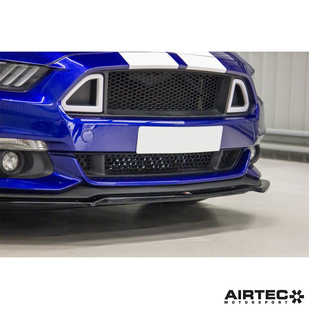 Ford Mustang 2.3 EcoBoost AIRTEC Motorsport Intercooler