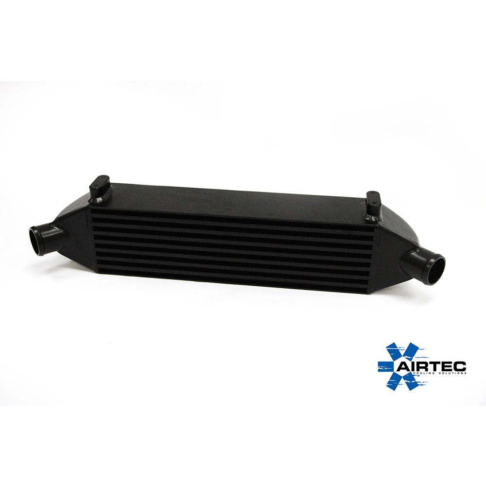 Ford Transit Custom Euro 5 AIRTEC Motorsport Intercooler