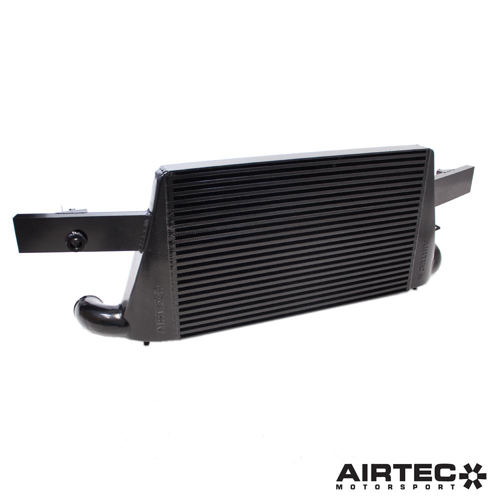 Audi TTRS 8S STAGE 3 AIRTEC Motorsport Intercooler Upgrade