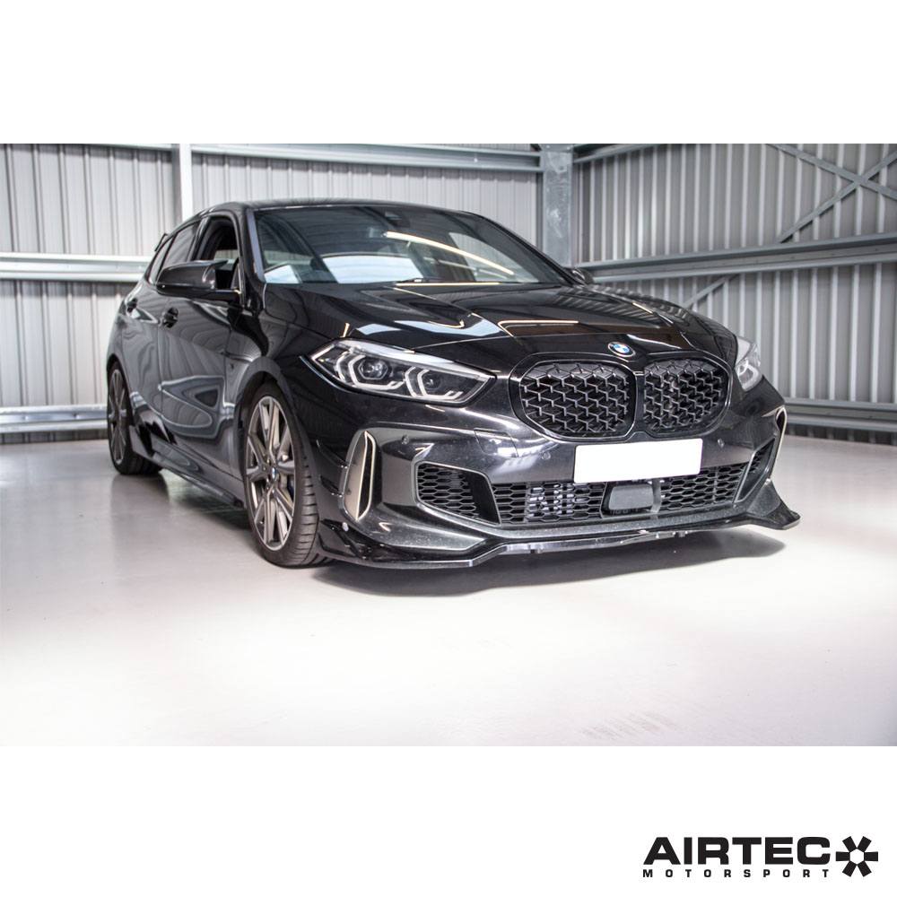 BMW M125i F44 AIRTEC Motorsport Intercooler