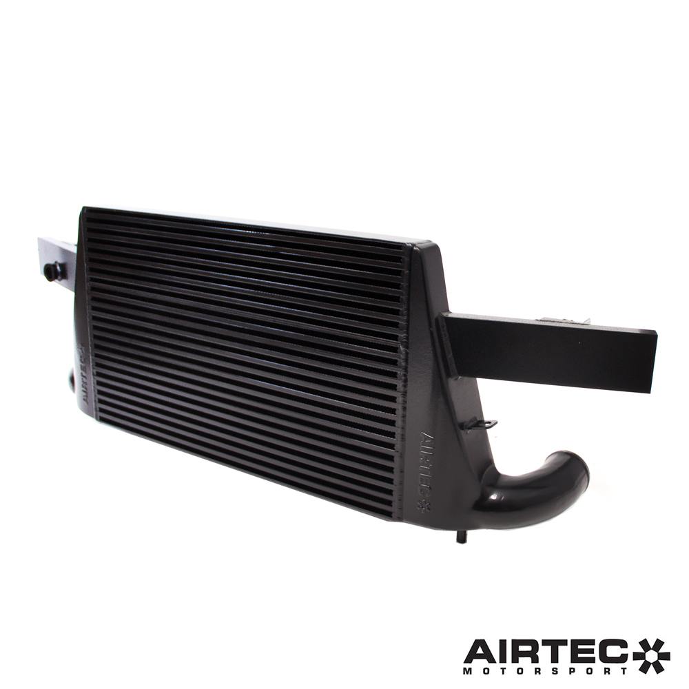 Audi TTRS 8S STAGE 3 AIRTEC Motorsport Intercooler Upgrade