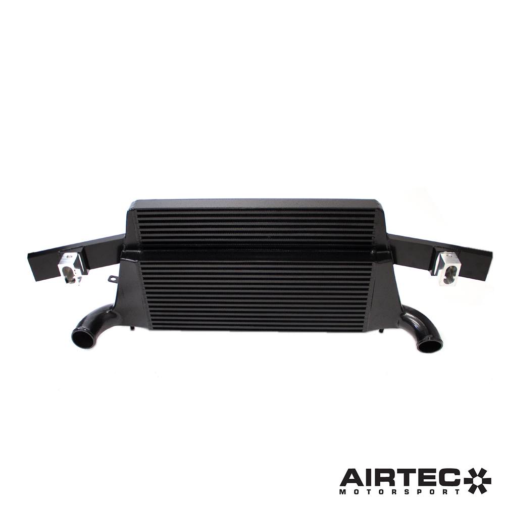 Audi TTRS 8S STAGE 3 AIRTEC Motorsport Intercooler Upgrade