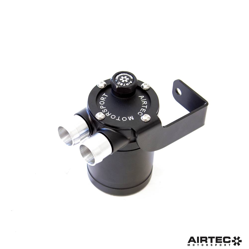 BMW B58 M140i/M240i AIRTEC Motorsport Catch Can Kit