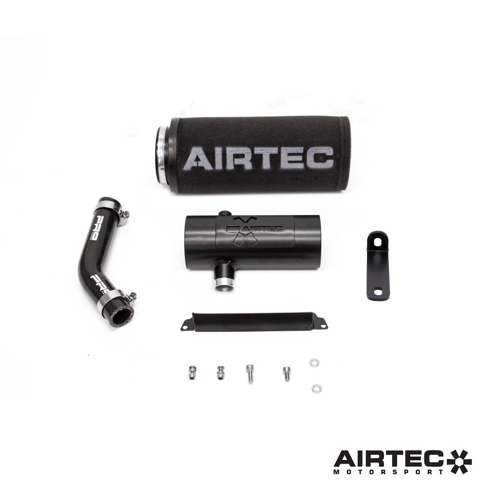 Abarth FIAT 500 595 Motorsport Induction Kit