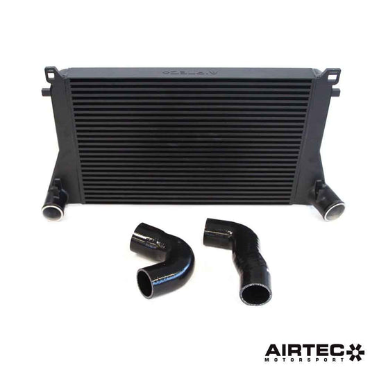 AIRTEC Motorsport Intercooler Upgrade for VW Golf 7, Seat Leon Cupra and Audi S3 8V - ND TUNING
