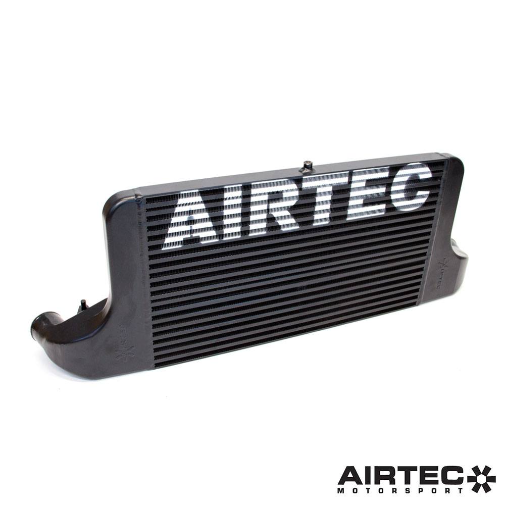 Fiesta ST180 EcoBoost AIRTEC Motorsport Stage 3 Intercooler Upgrade