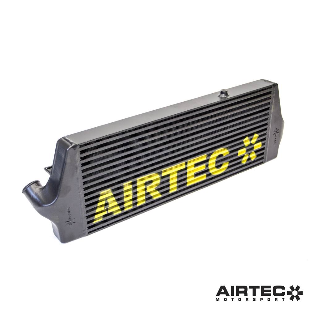 Mk2 Focus ST AIRTEC Motorsport Stage 1 Gen 3 Intercooler Upgrade