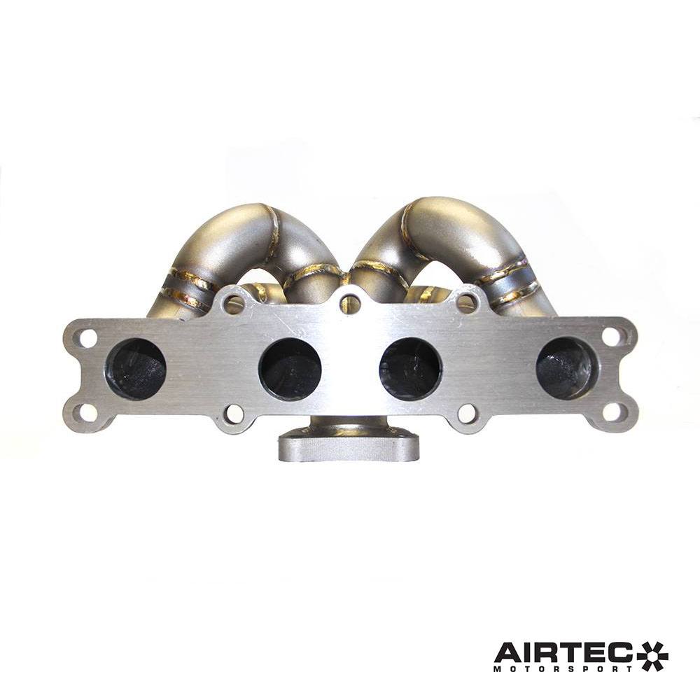 Ford Mk7 Fiesta ST180 Airtec Motorsport Tubular Exhaust Manifold