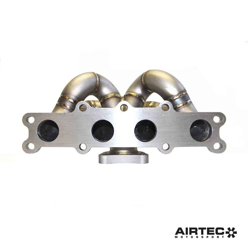 Ford Mk7 Fiesta ST180 Airtec Motorsport Tubular Exhaust Manifold