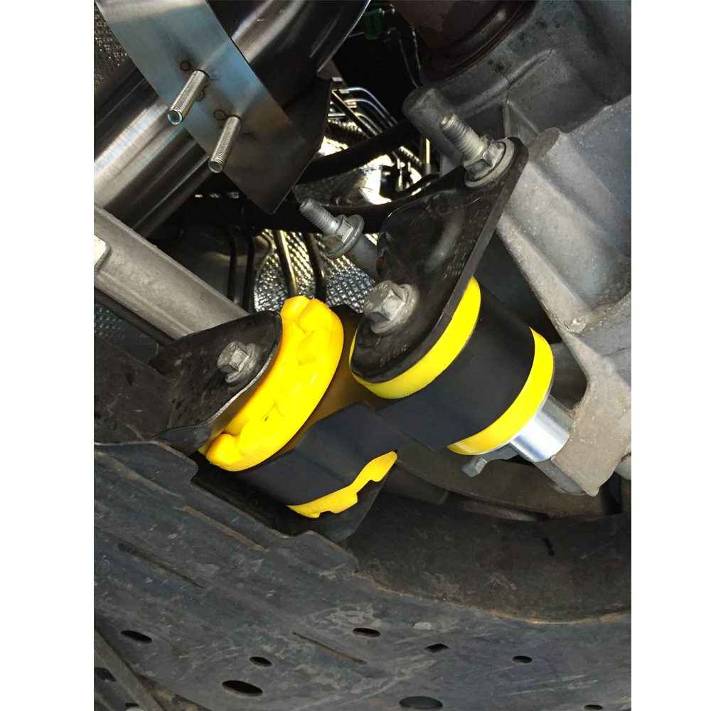 Ford Fiesta 1.0 EcoBoost, ST180 & ST150 AIRTEC Motorsport Torque Mount