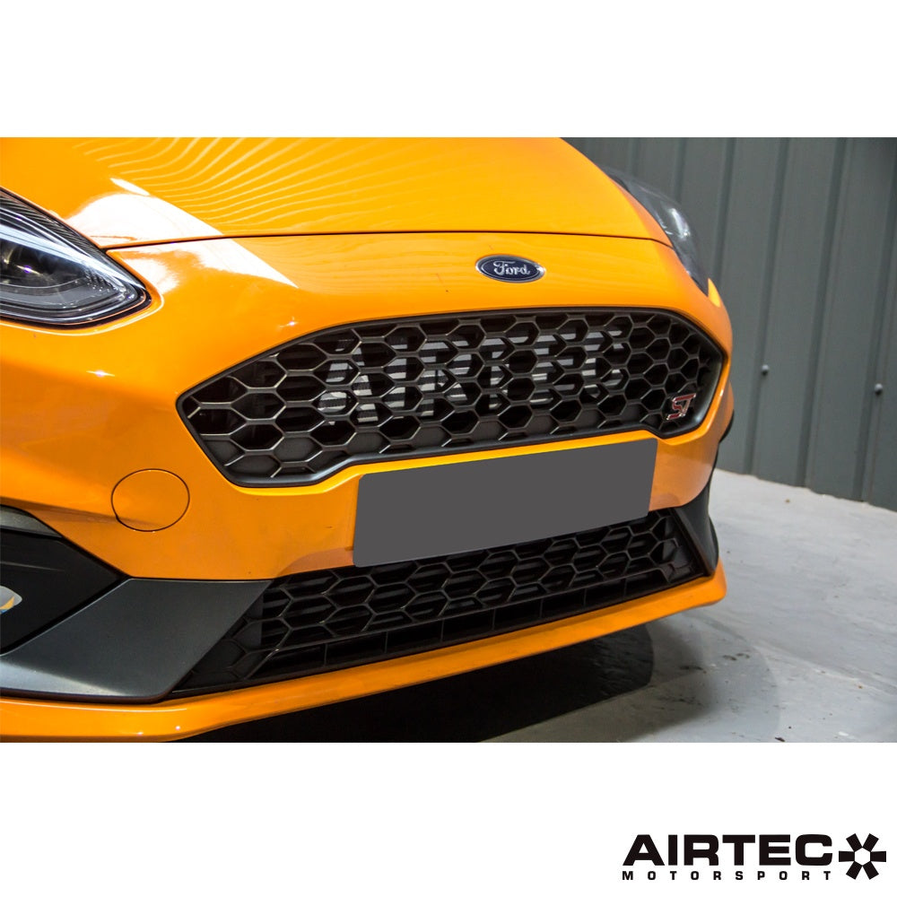 Fiesta Mk8 ST AIRTEC Motorsport Stage 3 Intercooler
