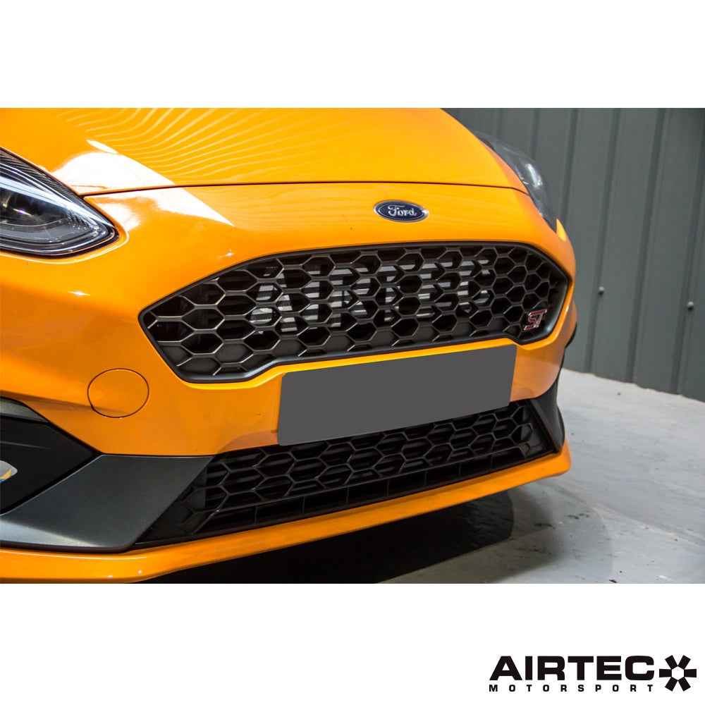 Fiesta Mk8 ST AIRTEC Motorsport Stage 3 Intercooler