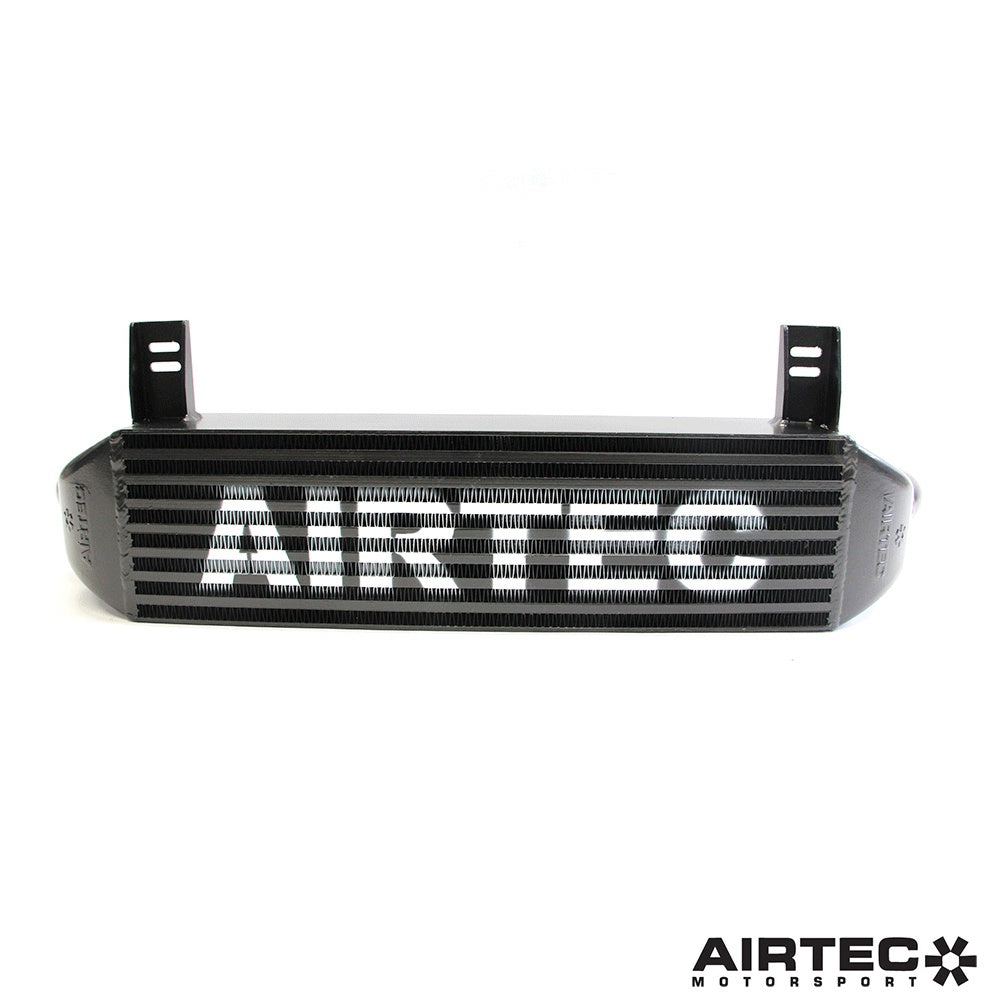 BMW E46 320D AIRTEC Motorsport Intercooler Upgrade