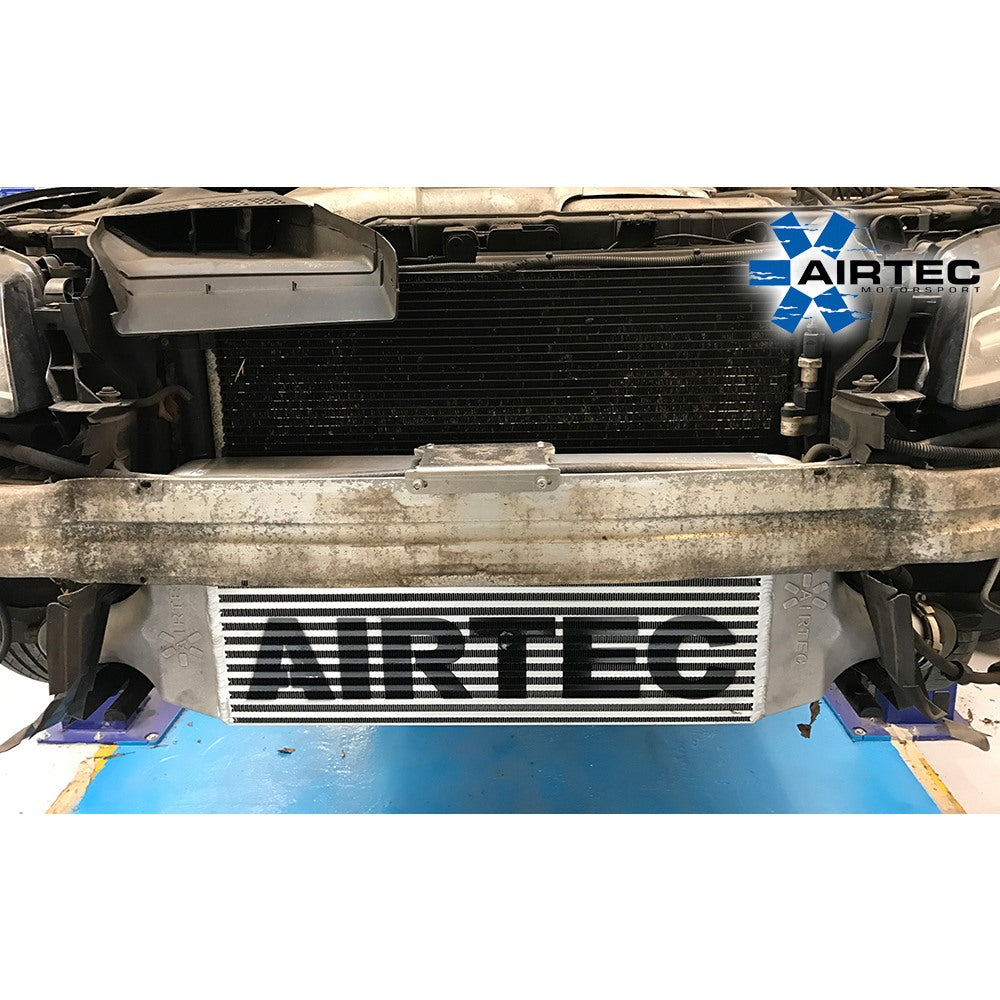 Audi A5 and Q5 1.8 / 2.0 TFSI AIRTEC Motorsport Intercooler Upgrade