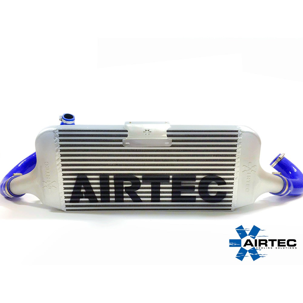 Audi A5 and Q5 1.8 / 2.0 TFSI AIRTEC Motorsport Intercooler Upgrade