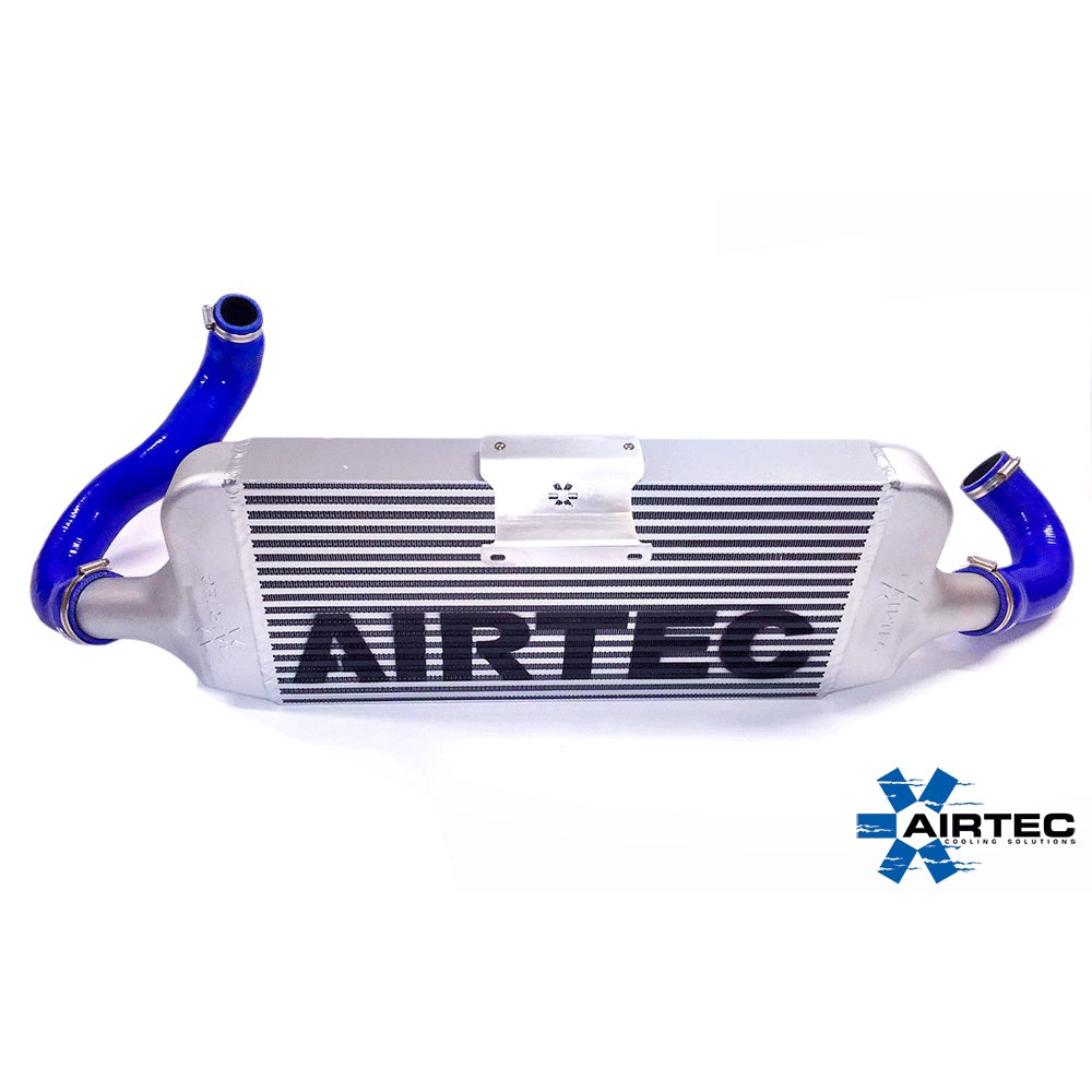 Audi A5 and Q5 1.8 / 2.0 TFSI AIRTEC Motorsport Intercooler Upgrade