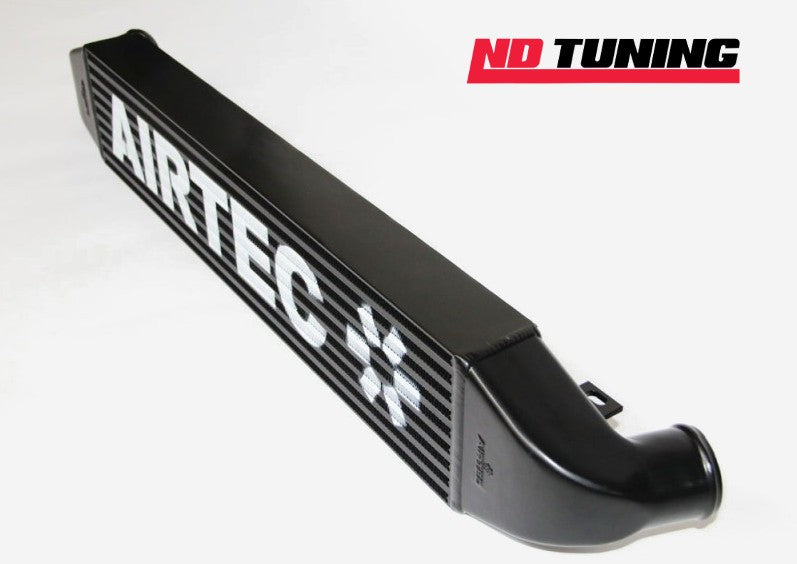 Ford Fiesta ST180 Stage 1 EcoBoost Airtec Intercooler