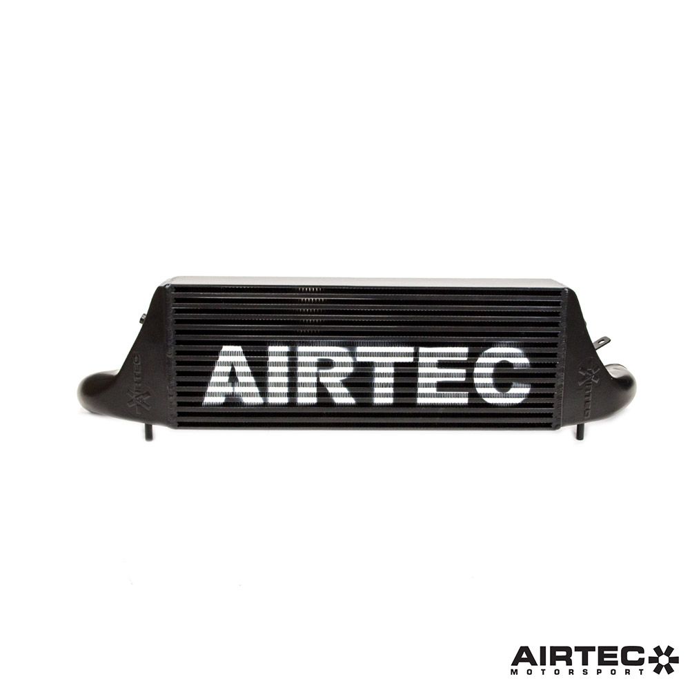 Audi TTRS 8S STAGE 2 AIRTEC Motorsport Intercooler Upgrade
