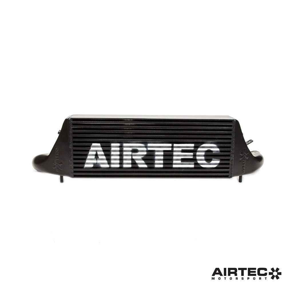 Audi TTRS 8S STAGE 2 AIRTEC Motorsport Intercooler Upgrade