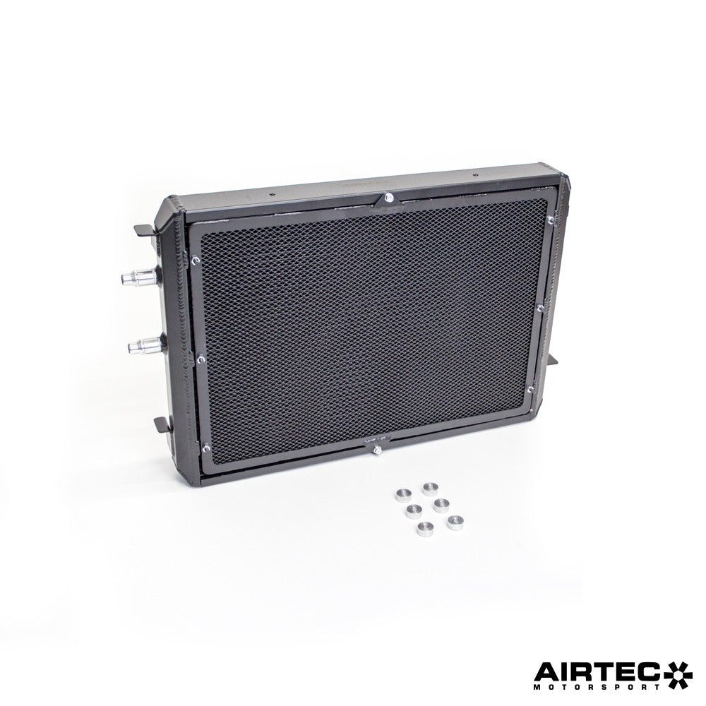 BMW M2 Competition, M3 & M4 S55 AIRTEC Motorsport Chargecooler Radiator Upgrade