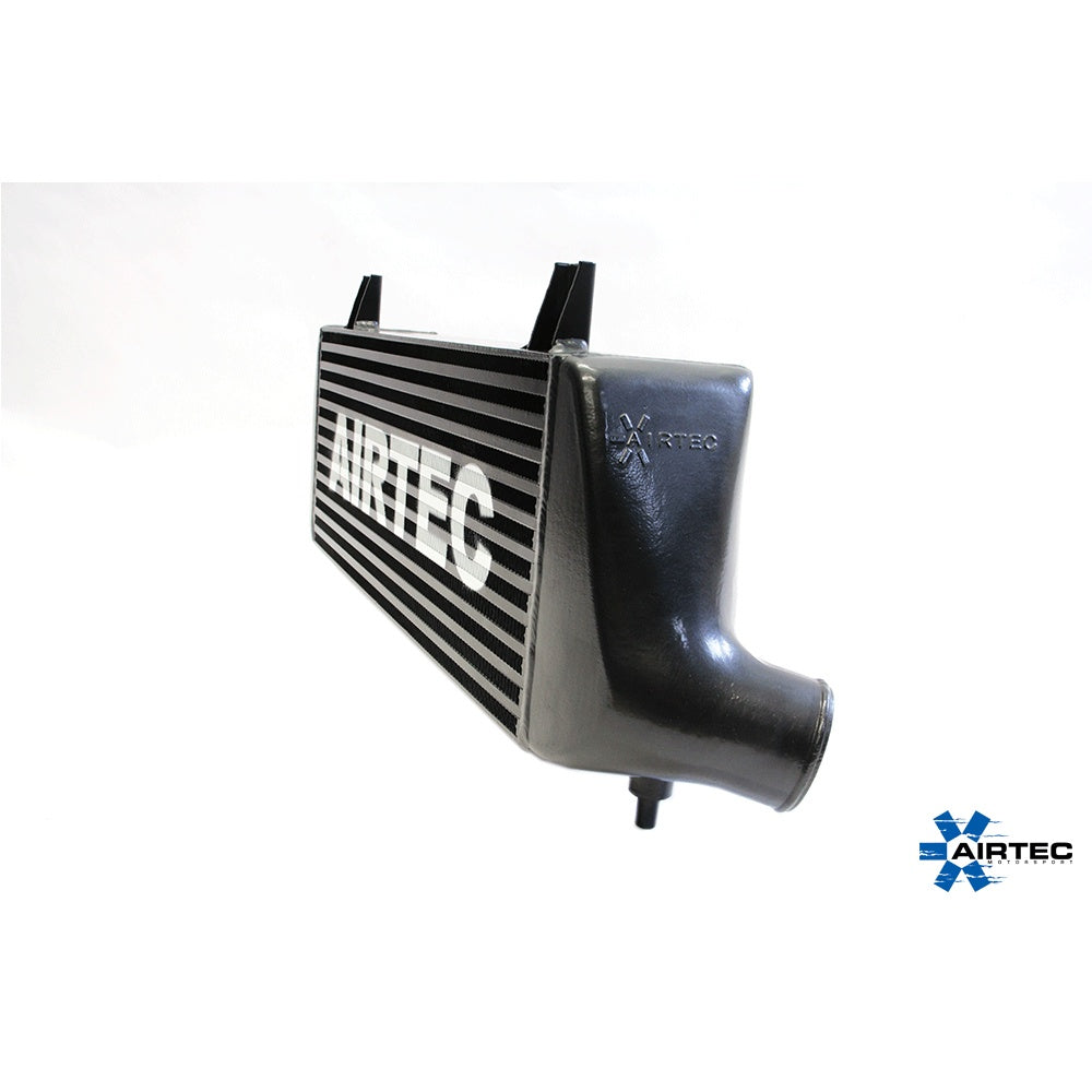 Audi TT RS 8J AIRTEC Motorsport Intercooler Upgrade