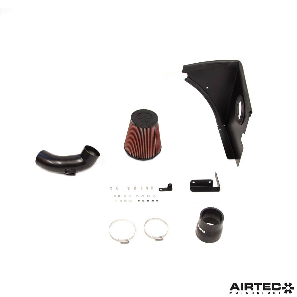 BMW B58 M140i/M240i AIRTEC Motorsport Induction Kit