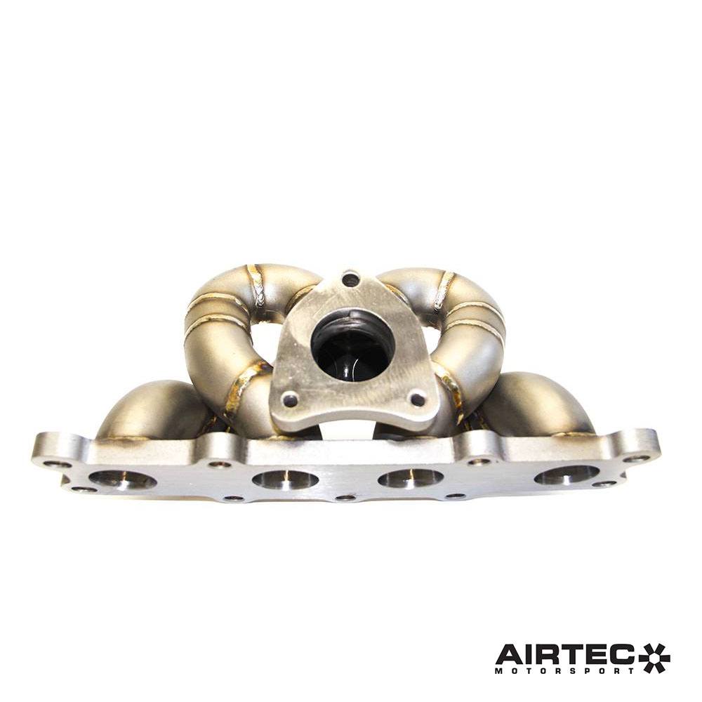 Ford Mk7 Fiesta ST180 Airtec Motorsport Tubular Exhaust Manifold