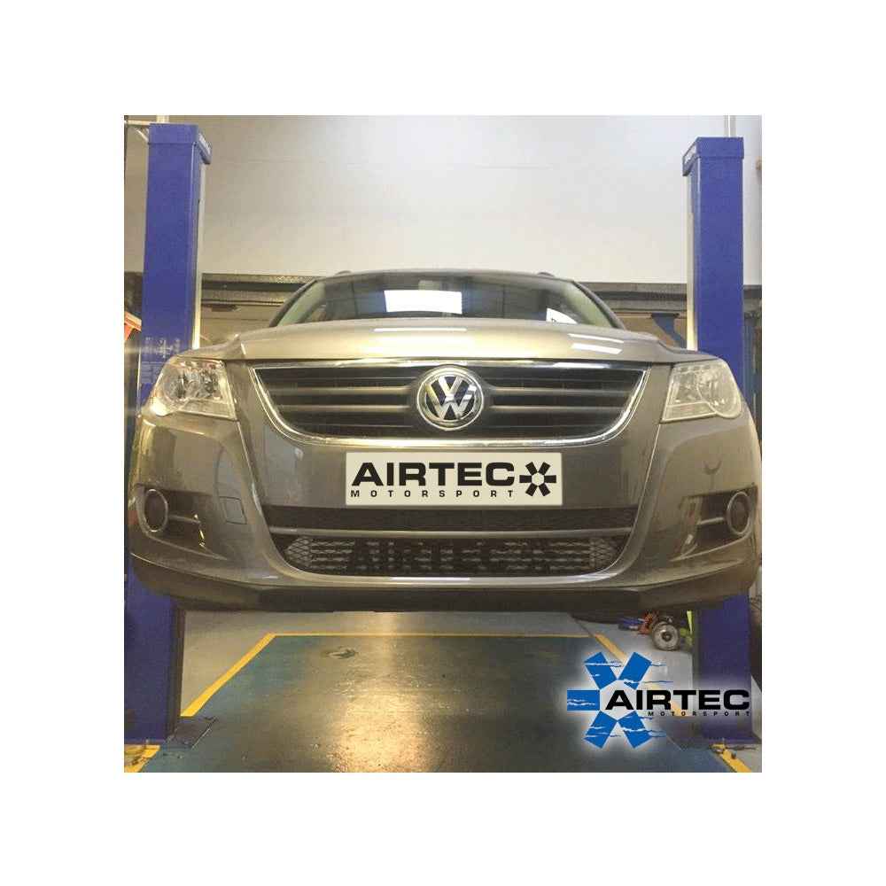 VW Tiguan 2007-2016 2.0 TDI AIRTEC Motorsport Intercooler
