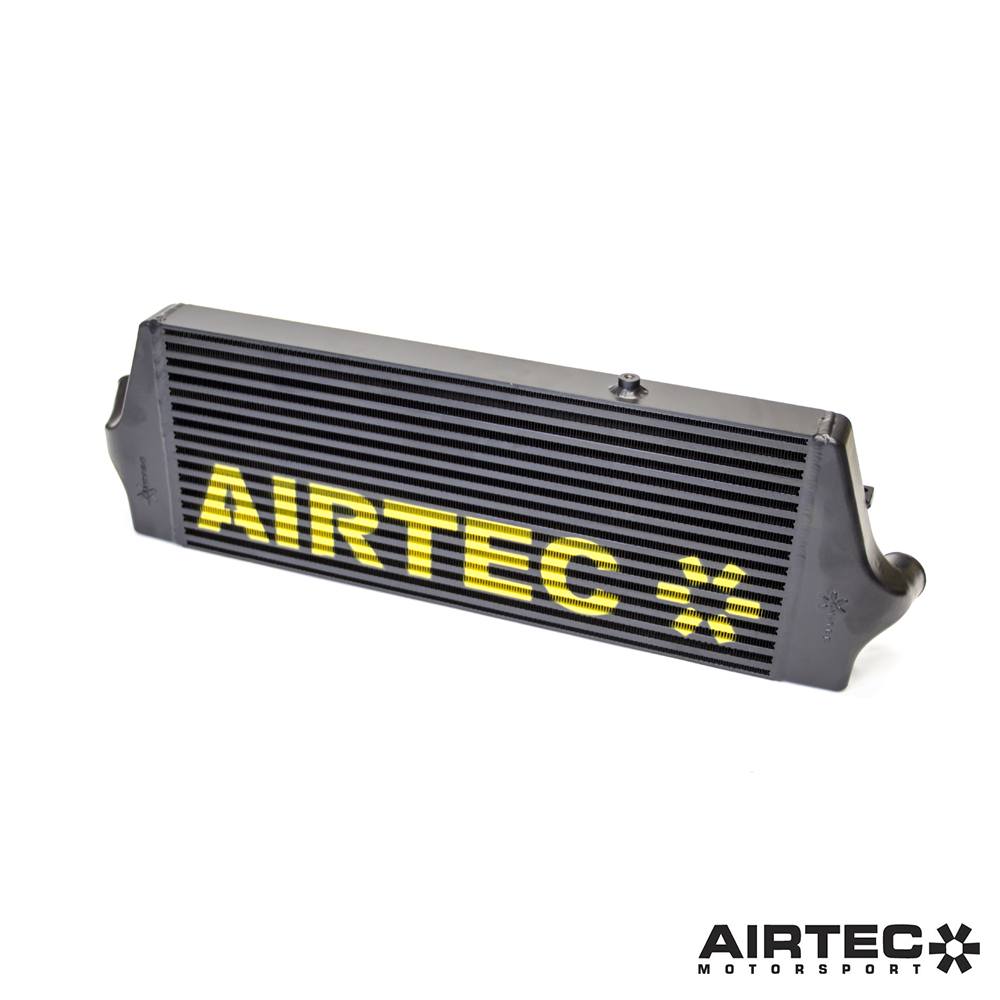 Mk2 Focus ST AIRTEC Motorsport Stage 1 Gen 3 Intercooler Upgrade