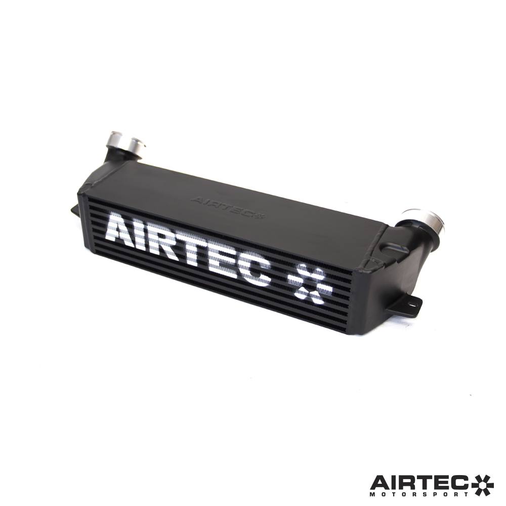 BMW E9x 325d/330d/335d (E-Series) AIRTEC Motorsport Intercooler Upgrade