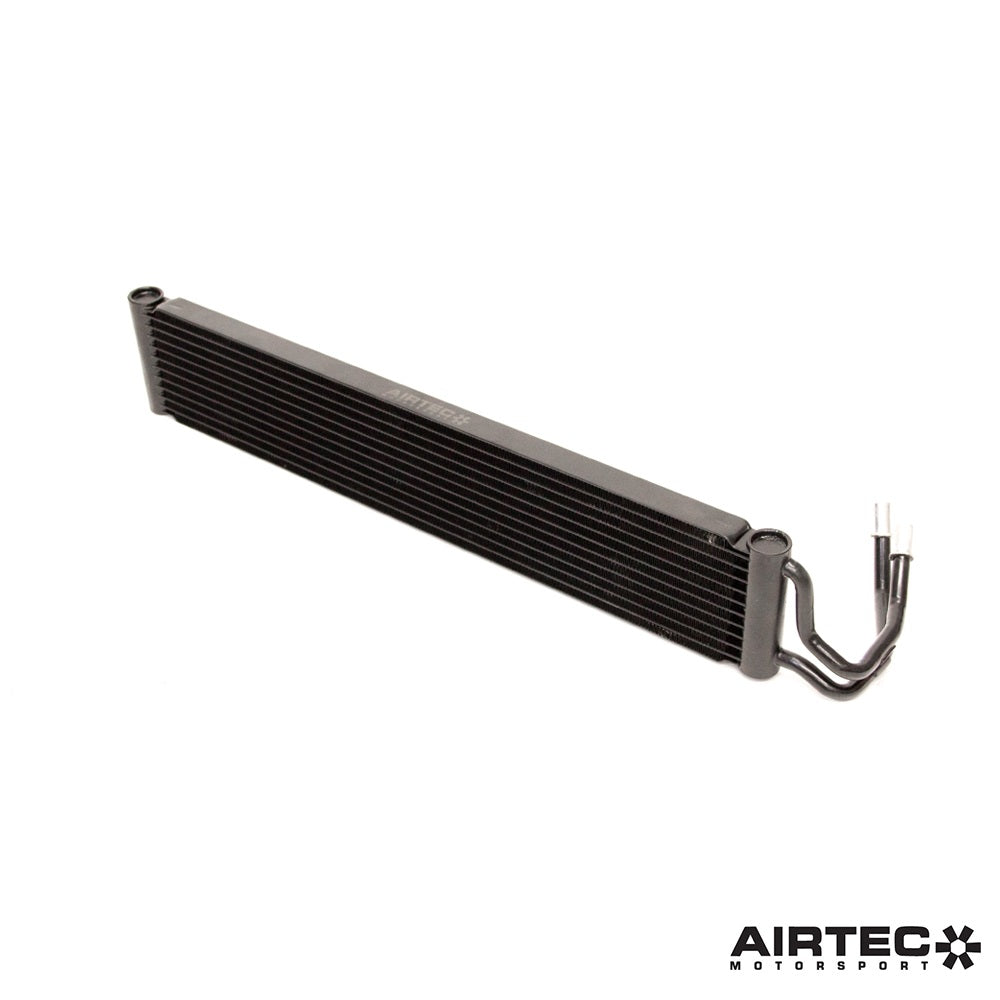 BMW M2 Competition, M3 & M4 AIRTEC Motorsport DCT Transmission Cooler