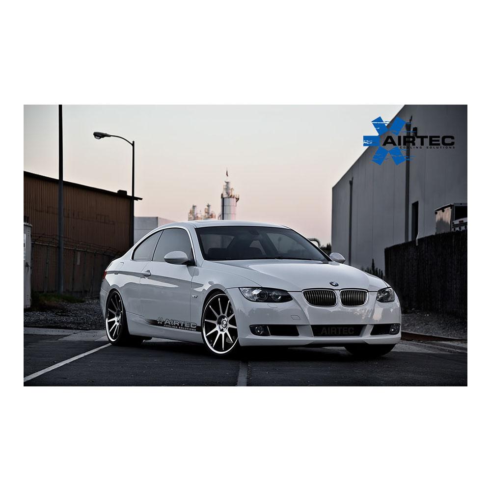 BMW 135i/335i/Z4 35i (N54) Airtec Intercooler