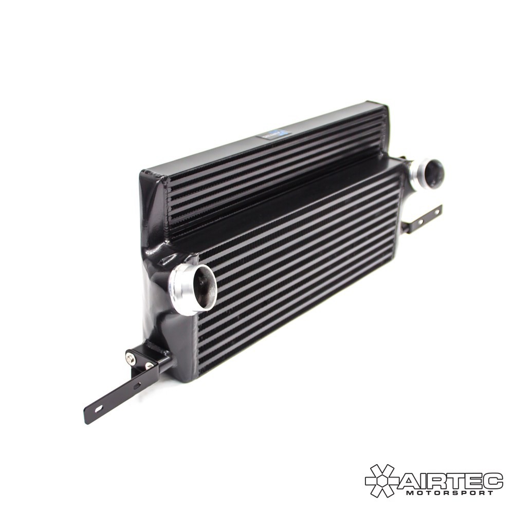 BMW 5/6/7-Series (F-Series) AIRTEC Motorsport Intercooler Upgrade