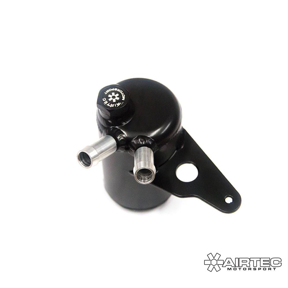 Mk7 Ford Fiesta ST180 AIRTEC Motorsport Oil Catch Can