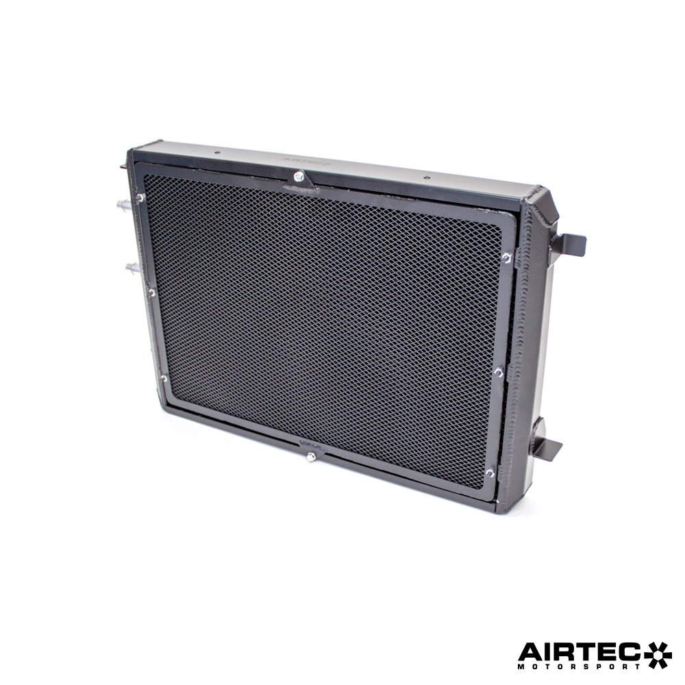 BMW M2 Competition, M3 & M4 S55 AIRTEC Motorsport Chargecooler Radiator Upgrade