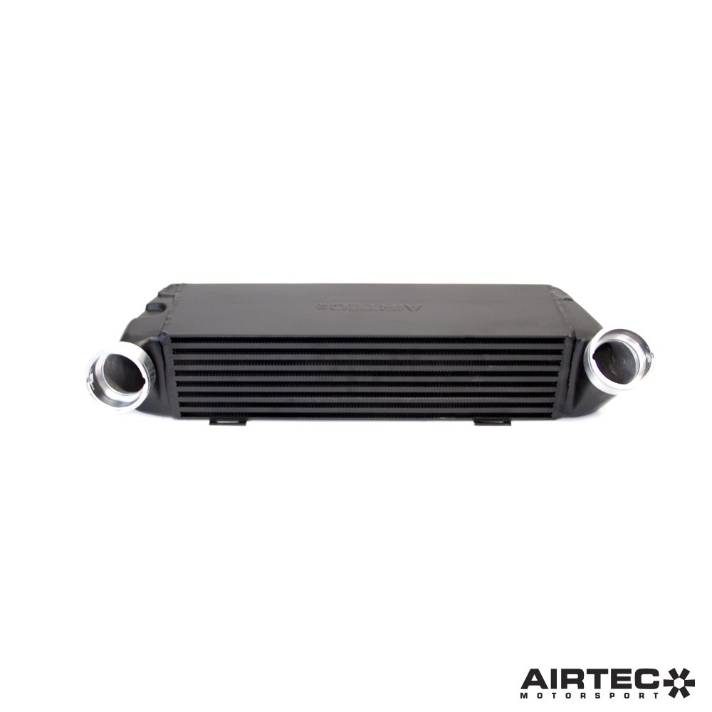 BMW E9x 325d/330d/335d (E-Series) AIRTEC Motorsport Intercooler Upgrade