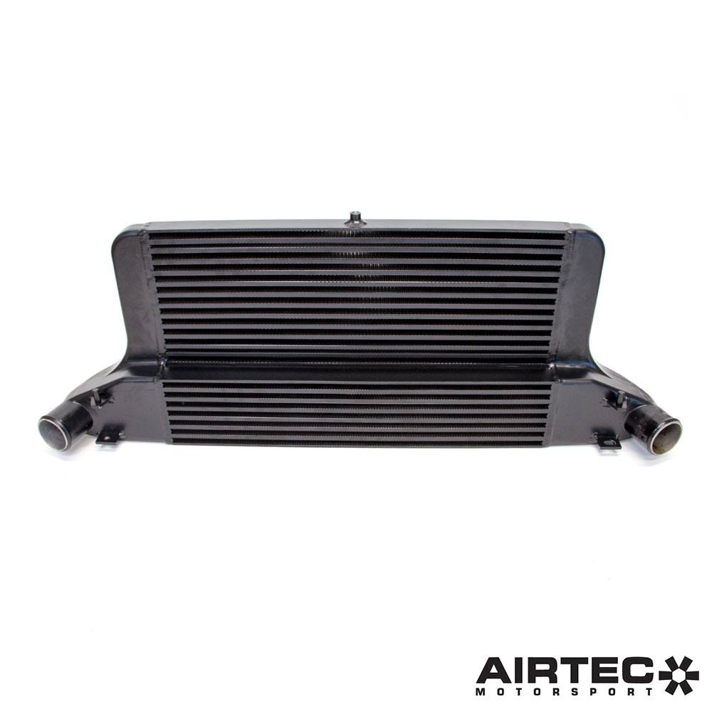 Fiesta ST180 EcoBoost AIRTEC Motorsport Stage 3 Intercooler Upgrade