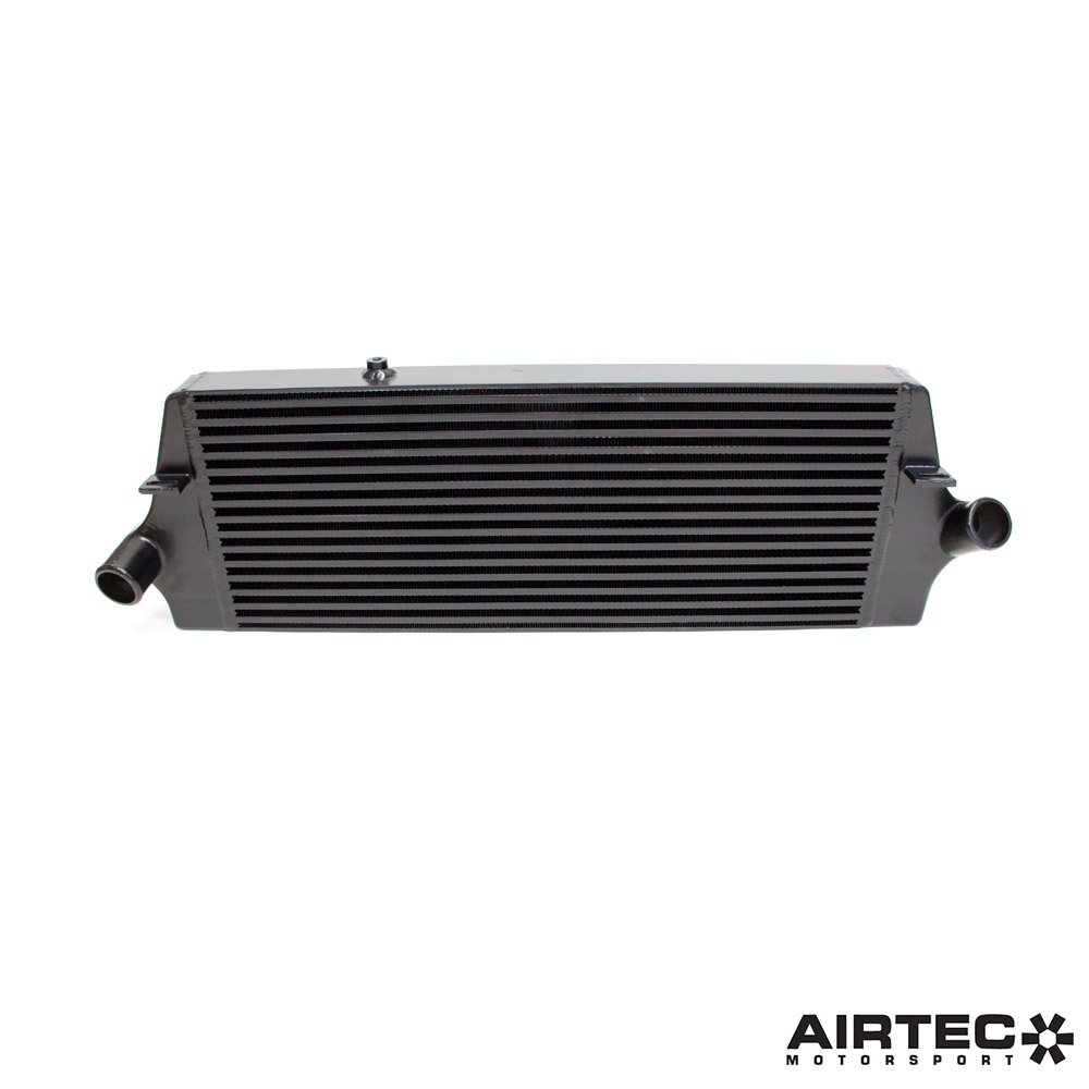 Mk2 Focus ST AIRTEC Motorsport Stage 2 Intercooler Upgrade