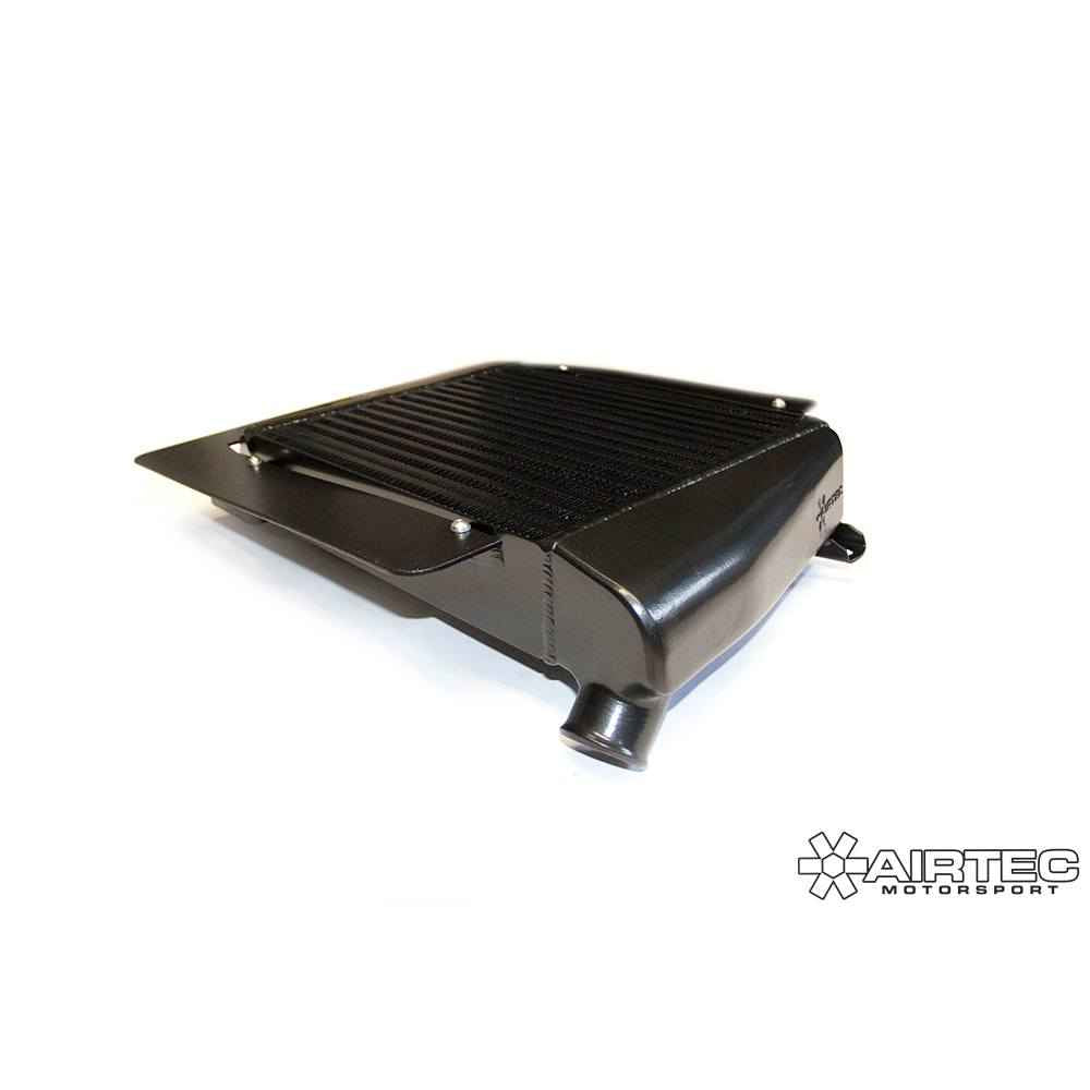 Mk2 Mazda 3 MPS AIRTEC Motorsport Top Mount Intercooler