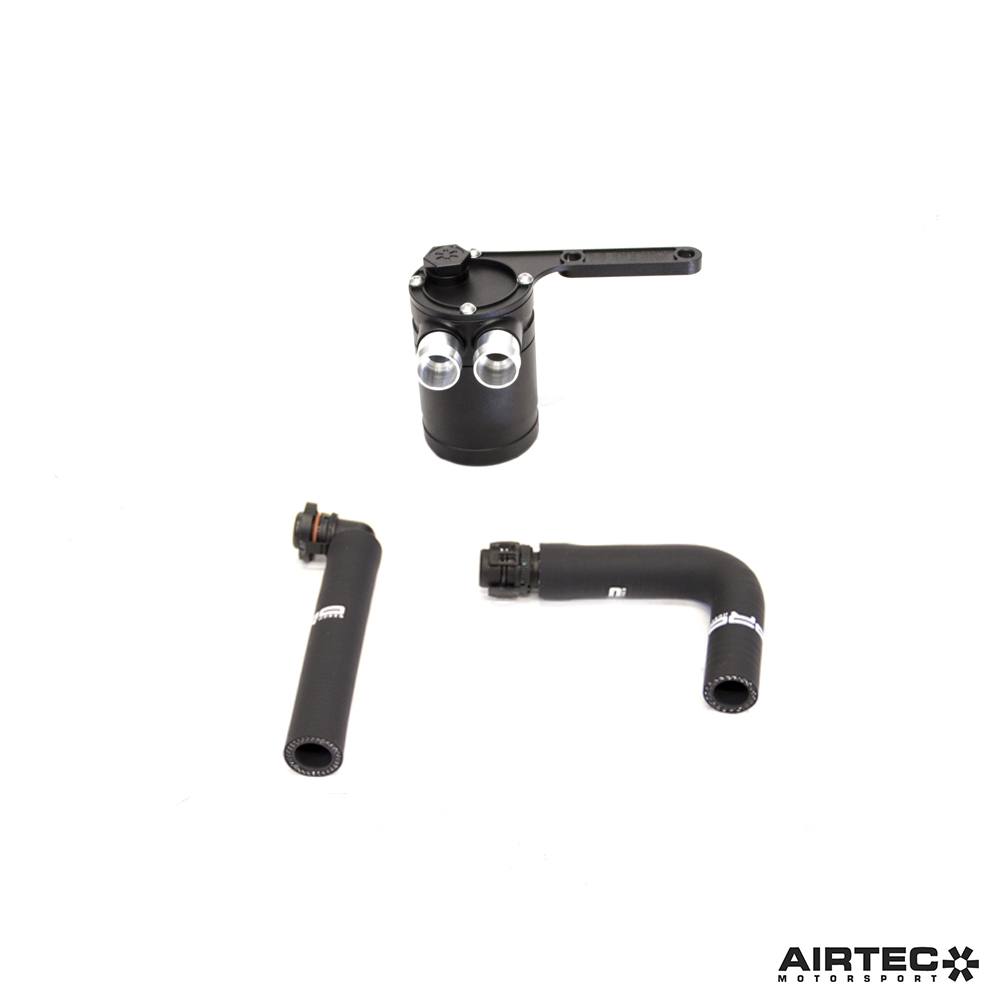 BMW M2 Competition, M3 & M4 AIRTEC Motorsport Catch Can
